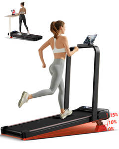 U18F Treadmill