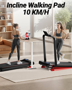 U18F Treadmill