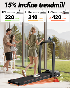 U18F Treadmill